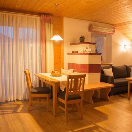 Apartmán Alpenroesle Balderschwang Exteriér fotografie