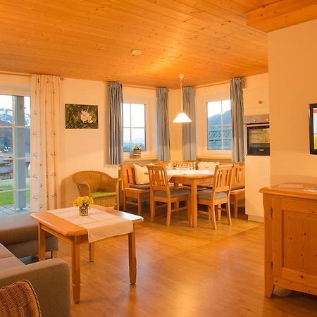 Apartmán Alpenroesle Balderschwang Exteriér fotografie