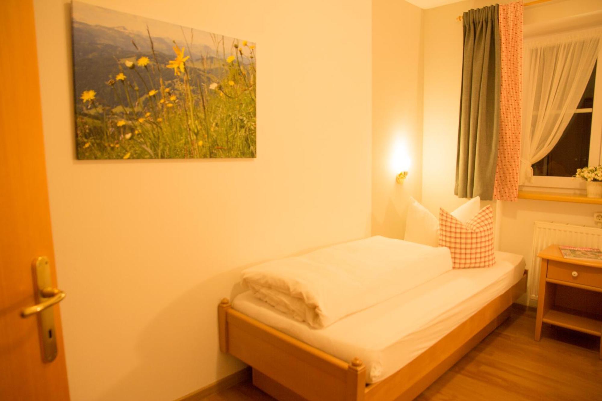 Apartmán Alpenroesle Balderschwang Exteriér fotografie