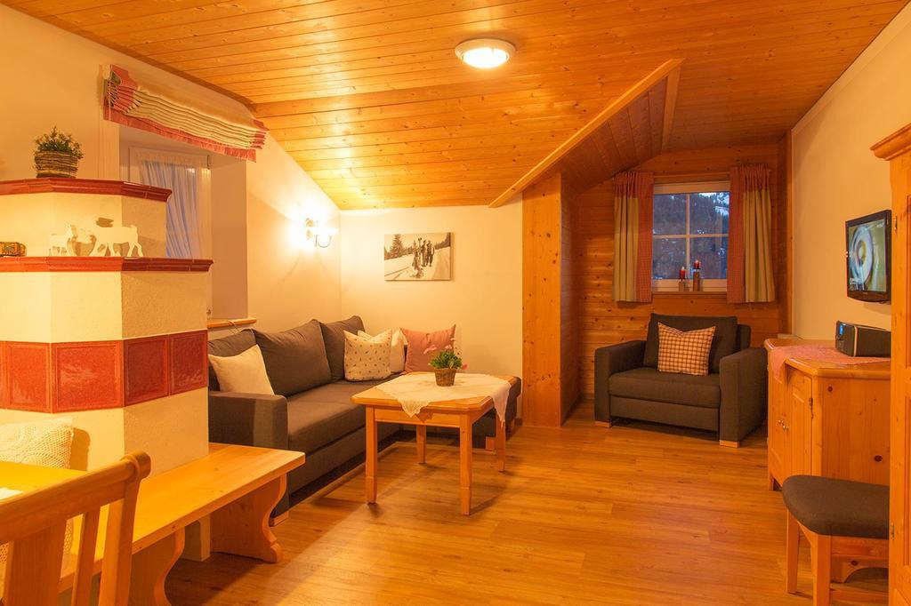 Apartmán Alpenroesle Balderschwang Exteriér fotografie