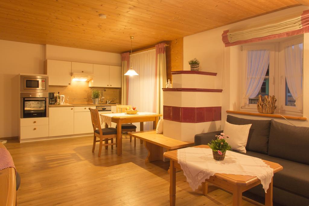 Apartmán Alpenroesle Balderschwang Exteriér fotografie